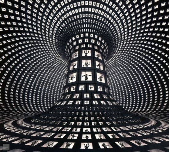 Jarre Jean-Michel - Oxymore