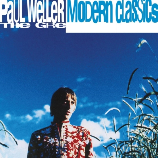 Paul Weller - Modern Classics