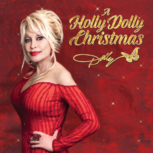 Dolly Parton - A Holly Dolly Christmas