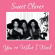 Sweet Clover - You're What I Need Sweet Clover - You're What I Need