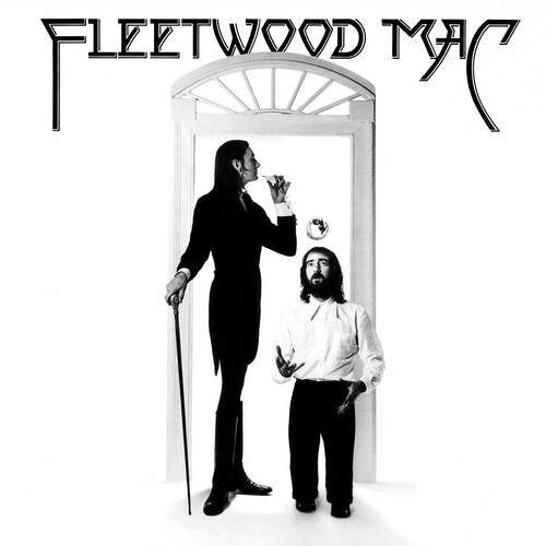 Fleetwood Mac - Fleetwood Mac (Ltd Vinyl Reissue)
