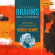 Johannes Brahms - Complete Symphonies (3Cd) Johannes Brahms - Complete Symphonies (3Cd)