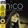 Nico - Librairy Theatre '83 Nico - Librairy Theatre '83