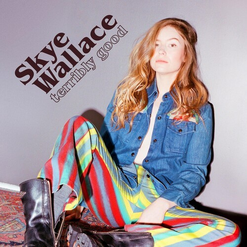 Wallace Skye - Terribly Good