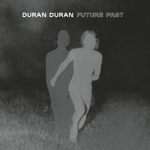 Duran Duran - Future Past (Complete Edition) 2LP (Red & Green Vinyl)