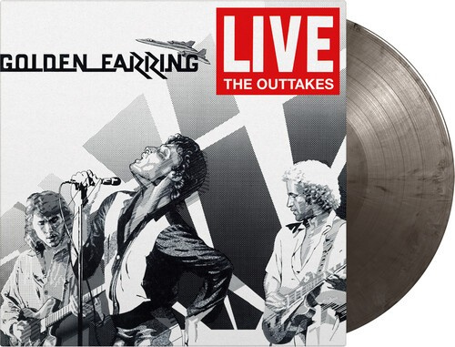 Golden Earring - Live (Outtakes)