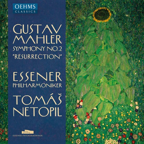 Gustav Mahler - Symphony No. 2 In C Minor "Resurrec