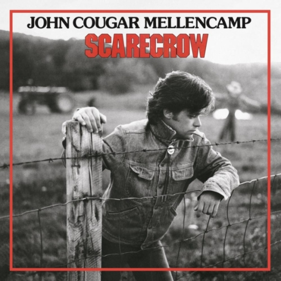 John Mellencamp - Scarecrow (2Cd 2022 Mix)