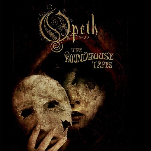 Opeth - Roundhouse Tapes (3 Lp Black Vinyl)