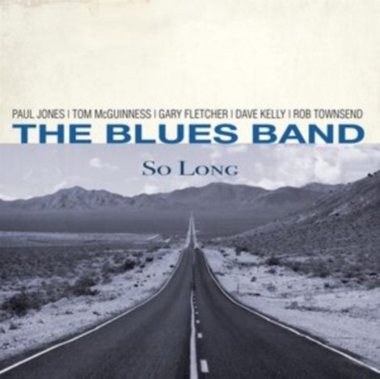 Blues Band The - So Long