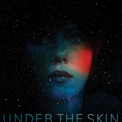 Mica Levi - Under The Skin (Original Motion Picture Soundtrack)