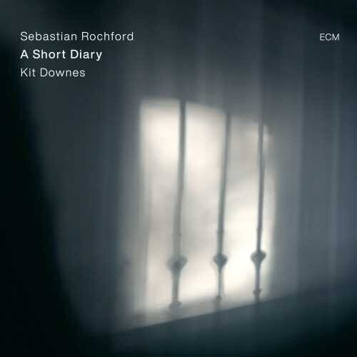Rochford Sebastian Downes Kit - A Short Diary