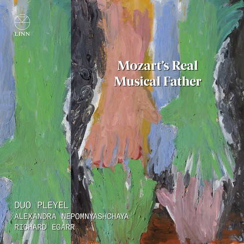 Mozart Wolfgang Amadeus - MozartâS Real Musical Father