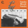 GEESIN RON - SUNDAY BLOODY SUNDAY (OST) GEESIN RON - SUNDAY BLOODY SUNDAY (OST)