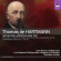 Hartmann Thomas De - Orchestral Music, Vol. 2 Hartmann Thomas De - Orchestral Music, Vol. 2