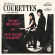 Courettes The - Bye Bye Mon Amour/Want You! (7 Courettes The - Bye Bye Mon Amour/Want You! (7