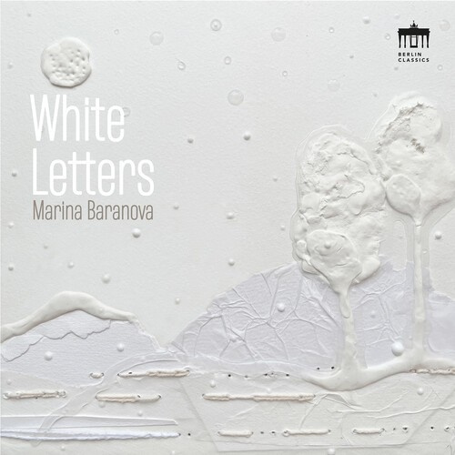 Various - Baranova, Bloch, Debussy, Frid & Le