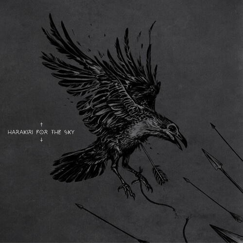 Harakiri For The Sky - Harakiri For The Sky Mmxxii (Vinyl