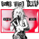 Barb Wire Dolls - Rub My Mind -Coloured/Hq- Barb Wire Dolls - Rub My Mind -Coloured/Hq-