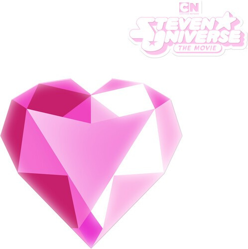 V/A - Steven.. -Deluxe-