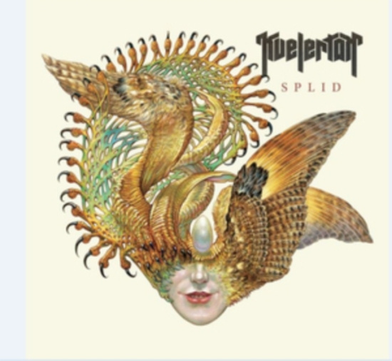Kvelertak - Splid