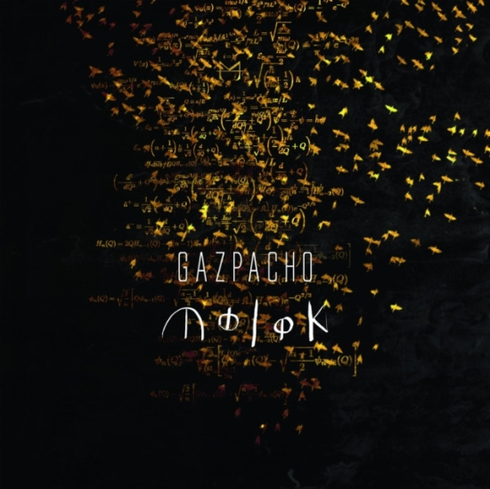 Gazpacho - Molok