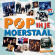 Various - Pop In Je Moerstaal