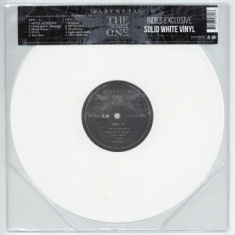 Babymetal - The Other One (Solid White Vinyl)
