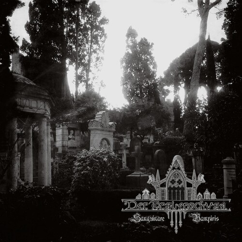 Der Trauerschwan - Sanguinare Vampiris