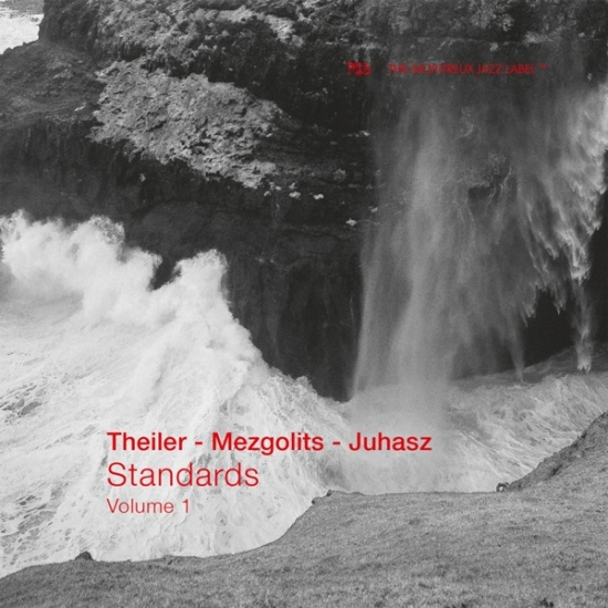 Theiler/Mezgolits/Juhasz - Standards - Volume 1