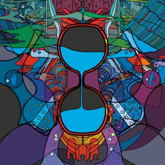 Liquid Spirits - Years