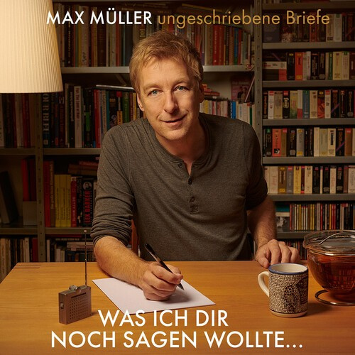 Daxer Elisabeth - Was Ich Dir Noch Sagen Wollte… Unge