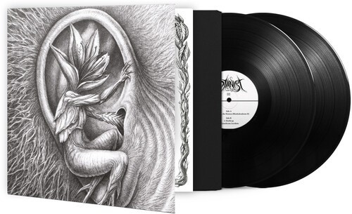 Botanist - Iii: Doom In Bloom (Black Vinyl 2 L
