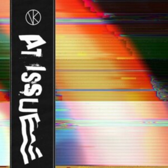 Visitor Kane - At Issue