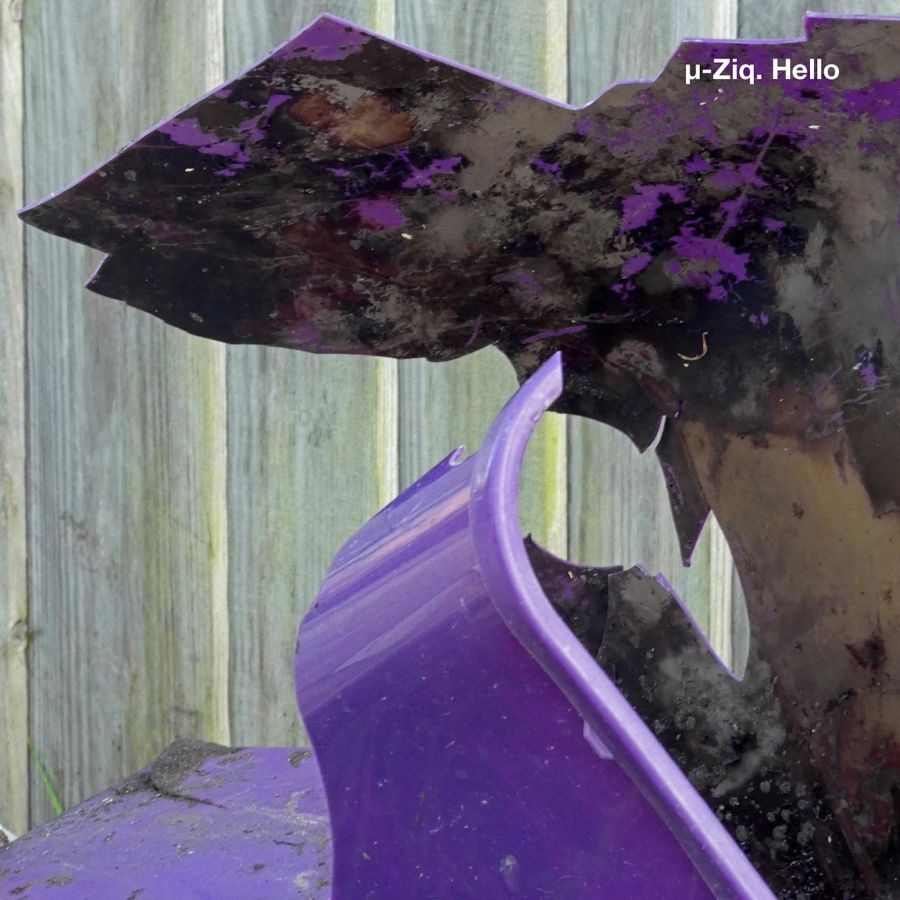 ?-Ziq - Hello