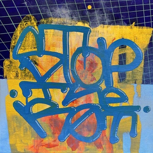 T.S. Warspite - Stop The Rot