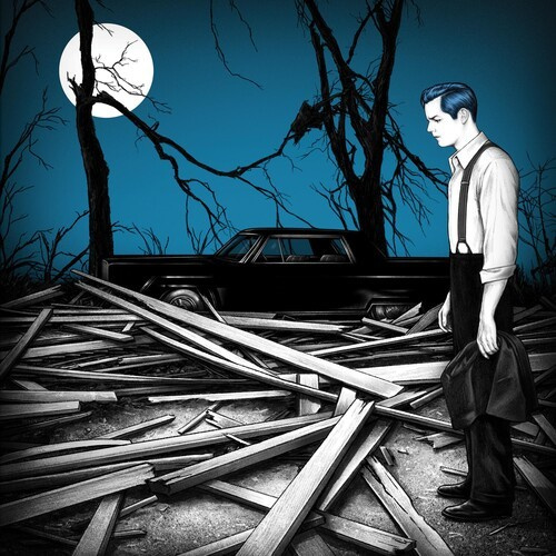 White Jack - Fear Of The Dawn