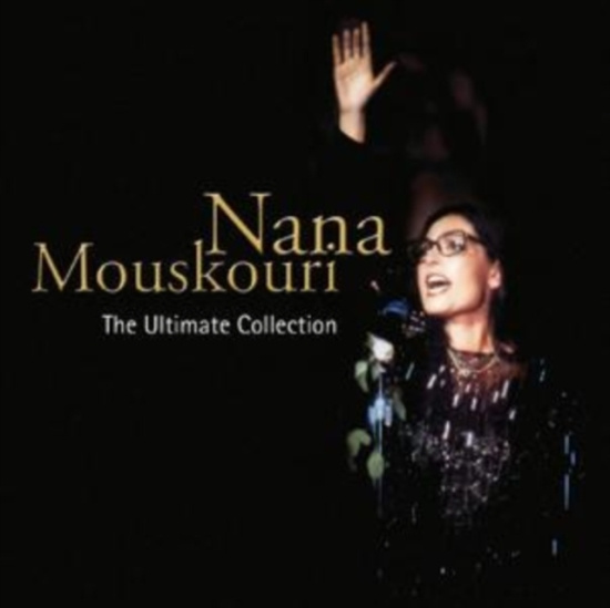 Nana Mouskori - Ultimate Collection