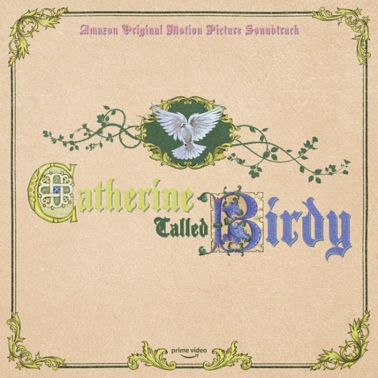 Carter Burwell - Catherine Called Birdy