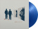 Rank 1 - Symsonic (Ltd. Translucent Blue Vinyl) Rank 1 - Symsonic (Ltd. Translucent Blue Vinyl)