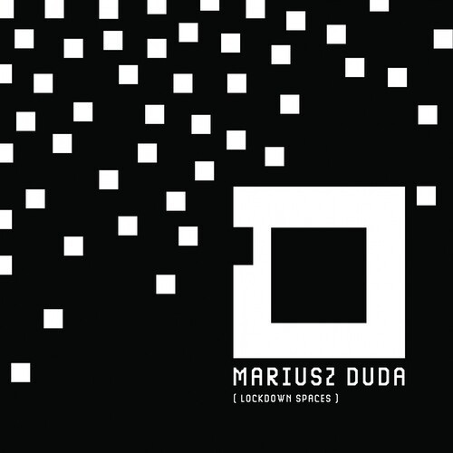 Duda Mariusz - Lockdown Spaces
