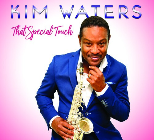 Waters Kim - Special Touch