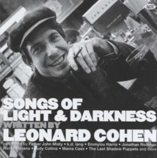 Songs Of Light & Darkness - Written - Various Artists