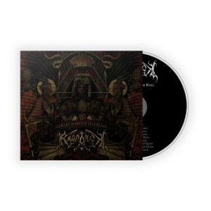 Ragnarök - Collectors Of The King (Digipack)