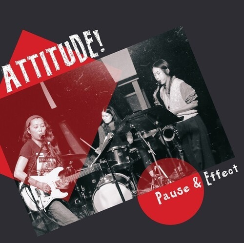 Attitude! - Pause & Effect