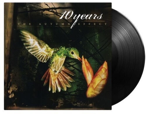 Ten Years - Autumn Effect