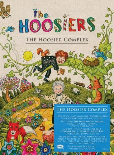 Hoosiers - Hossiers Complex