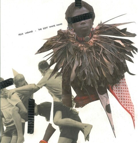 Laband Felix - Soft White Hand