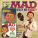Various - Mad Magazine What, Me Worry? Various - Mad Magazine What, Me Worry?
