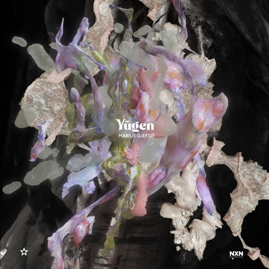 Gjersø Marius - Yûgen